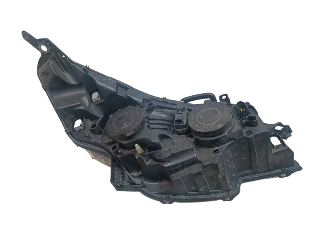PEUGEOT 508 1 generation (2010-2020) Фара передняя левая 9678393180 33550149