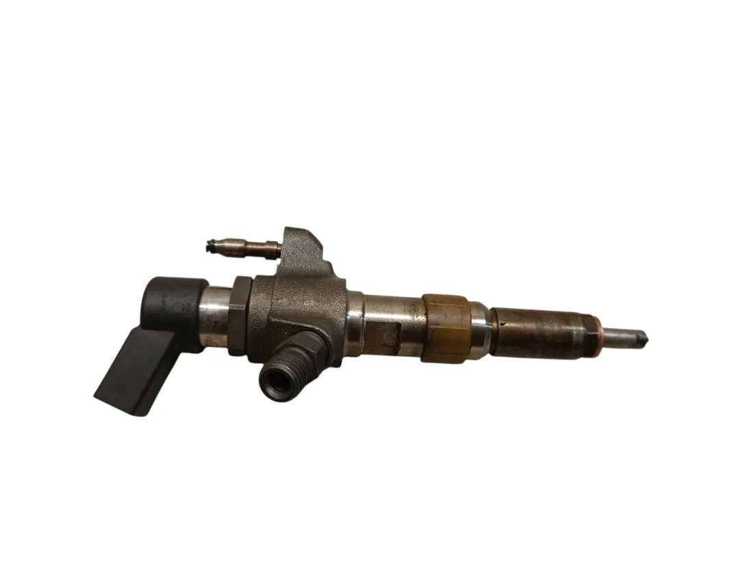 VOLVO S60 2 generation (2010-2020) Degvielas sprausla 9674973080 34219769