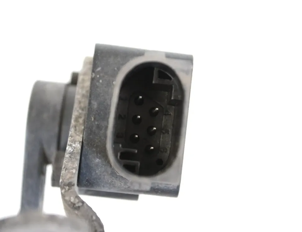 BMW 7 Series F01/F02 (2008-2015) Датчик уровня передний левый 6788569 10016132