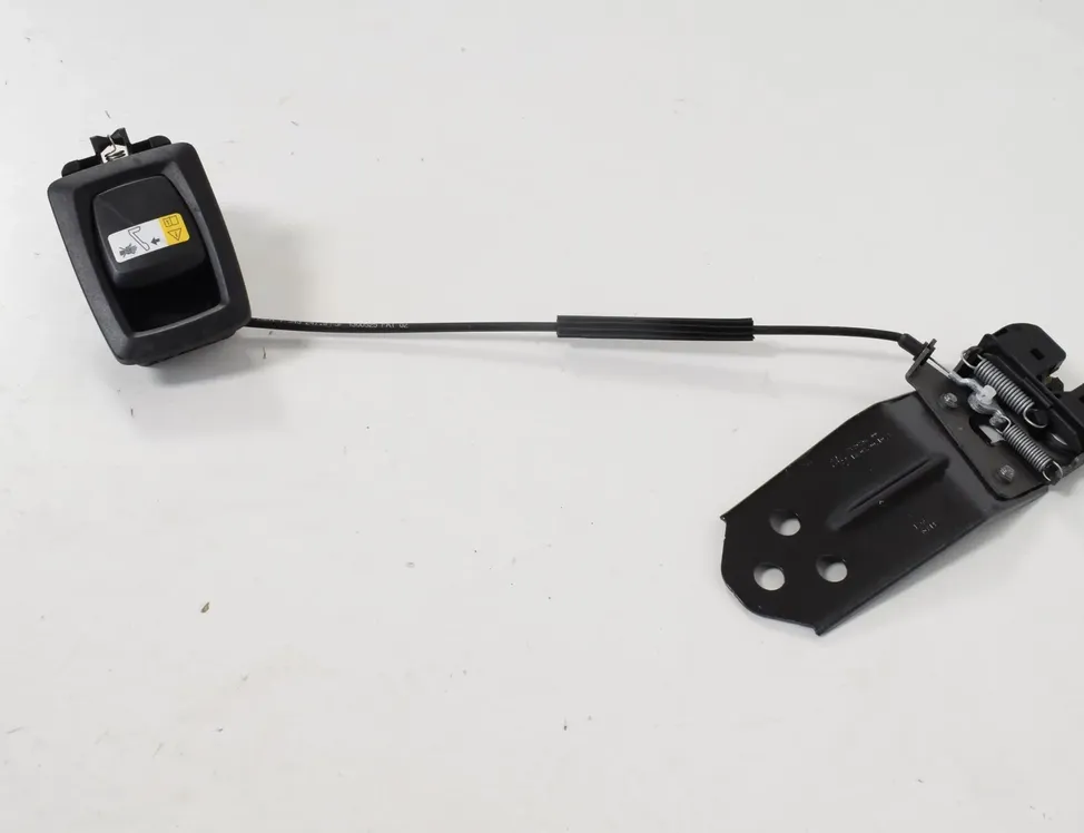 BMW 5 Series Gran Turismo F07 (2010-2017) Other Interior Parts 7221850,7329296 10589090