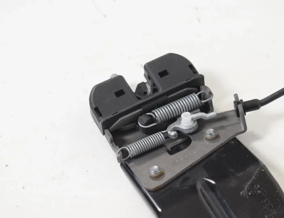 BMW 5 Series Gran Turismo F07 (2010-2017) Другие внутренние детали 7221850,7329295 10589091