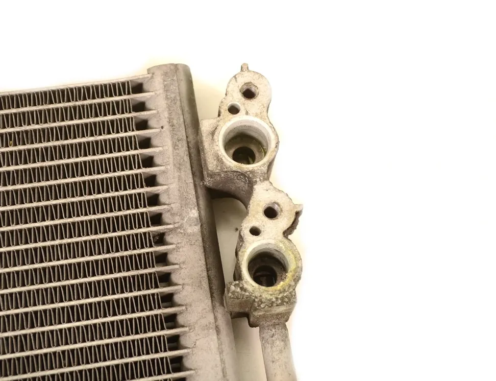 BMW 7 Series F01/F02 (2008-2015) Радиатор кондиционера 64509248173,9248173 10628949