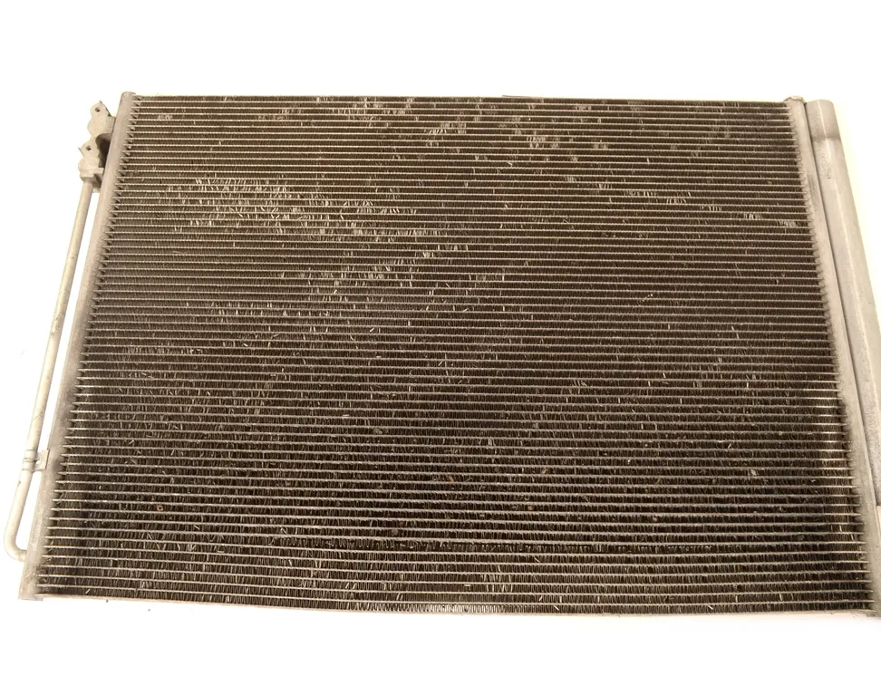 BMW 7 Series F01/F02 (2008-2015) Радиатор кондиционера 64509248173,9248173 10628949