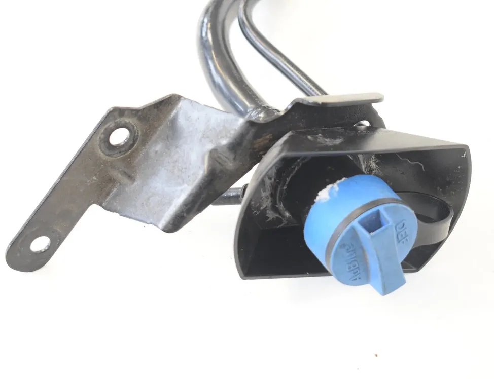 BMW X5 F15 (2013-2018) Топливный шланг 7320484 10699624