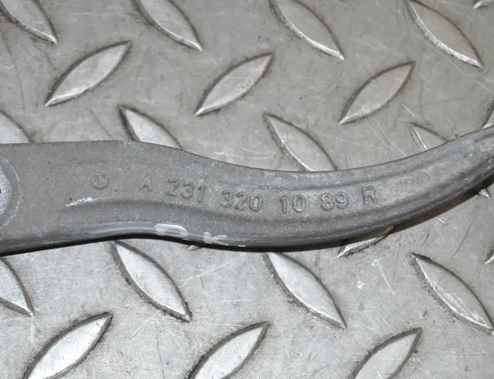 MERCEDES-BENZ SL-Class R231 (2012-2020) Передний правый стабилизатор a2313201089 10878143