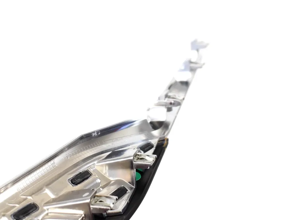 BMW 3 Series G20/G21/G28 (2018-2024) Отделка центральной консоли 6994077 11520530