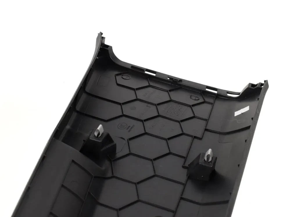 VOLKSWAGEN Golf 7 generation (2012-2024) Стойка (средняя) 5g4867292f 11553603