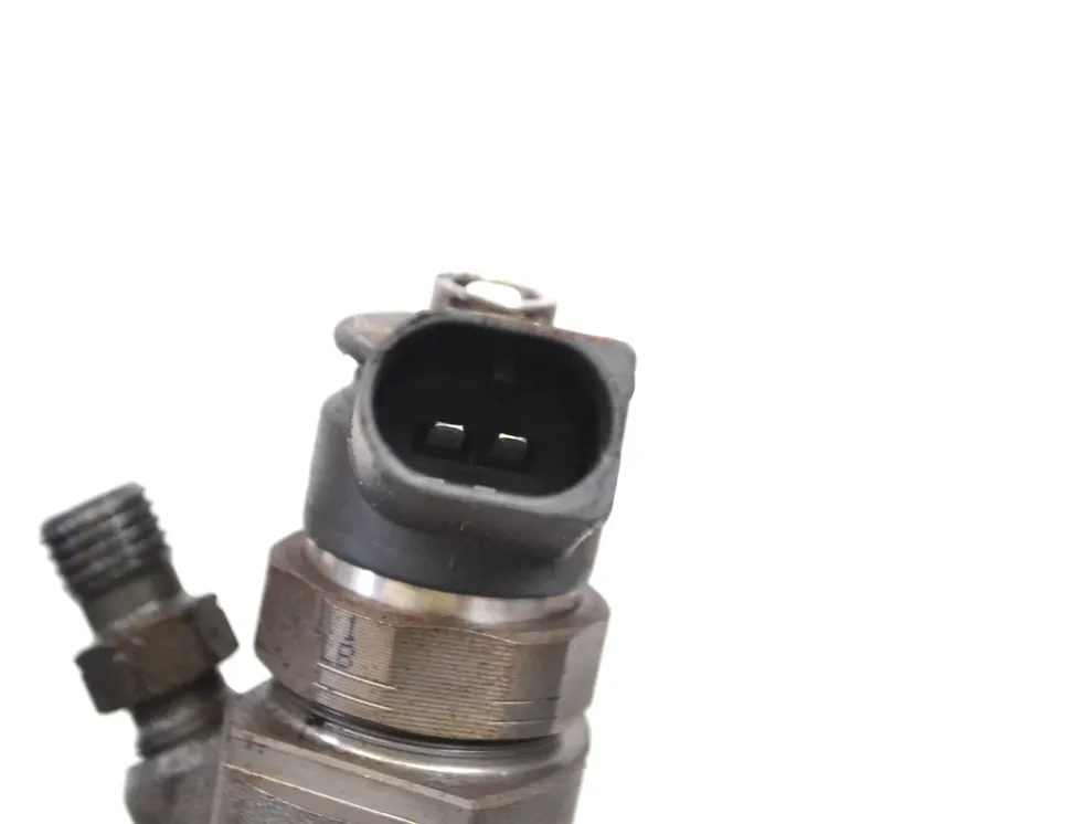 MINI Cooper R56 (2006-2015) Degvielas sprausla 8506902 13427977