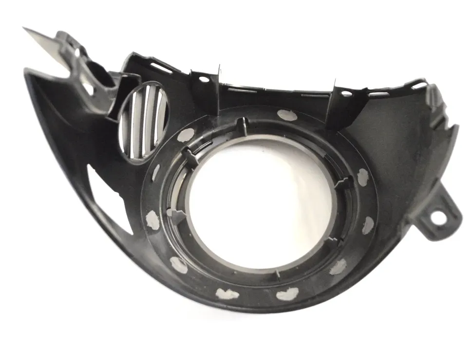 MINI Countryman 1 generation (R60) (2010-2016) Panel trim shield 9804587 13518161