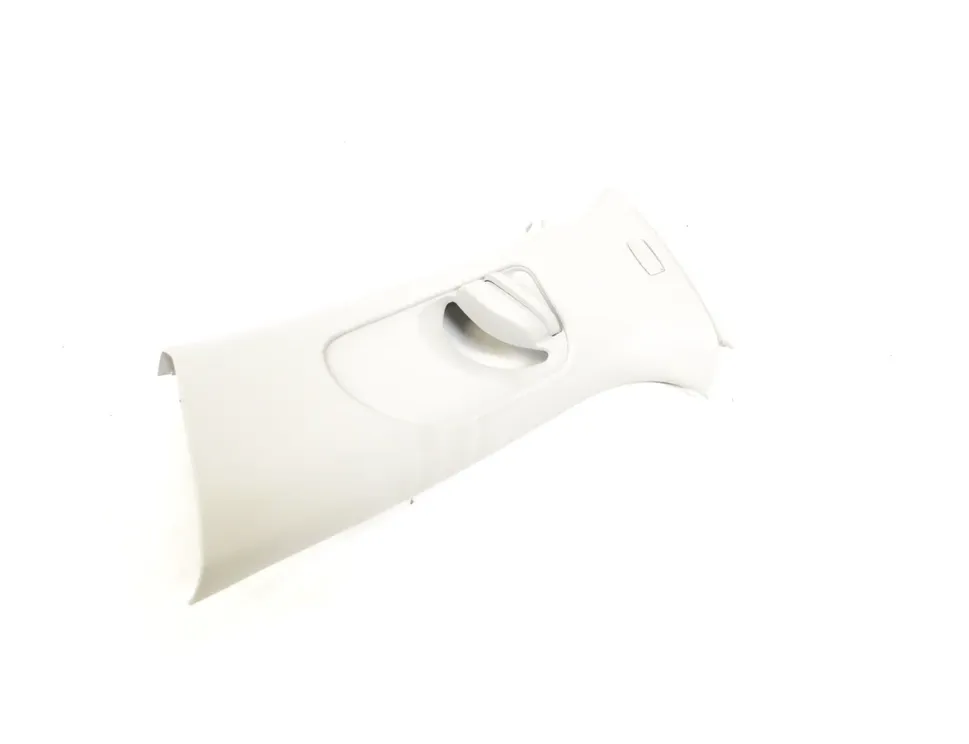 VOLKSWAGEN Golf 7 generation (2012-2024) Боковая стойка левой стороны 5G4867243B 14445477