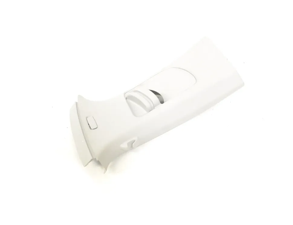 VOLKSWAGEN Golf 7 generation (2012-2024) Боковая стойка левой стороны 5G4867243B 14445477