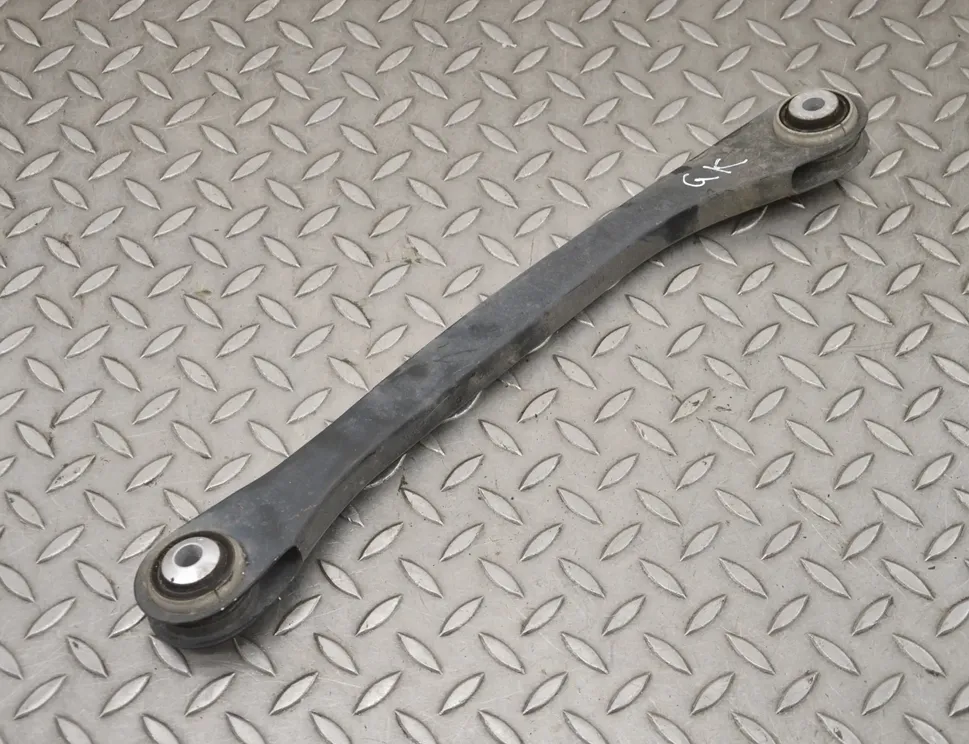 BMW 5 Series G30/G31 (2016-2023) Aizmugurējā kreisā svira/ričags 6861125 17081260