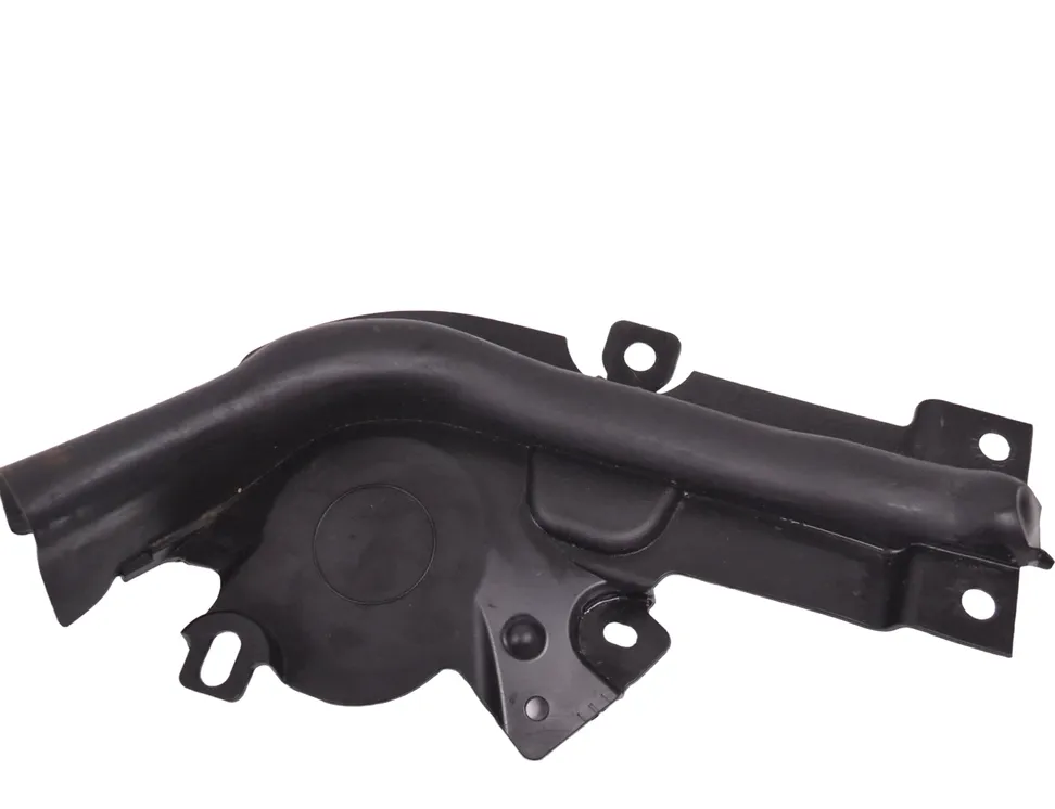 BMW 3 Series G20/G21/G28 (2018-2024) Citas motora nodalījuma detaļas 7419384 17535689