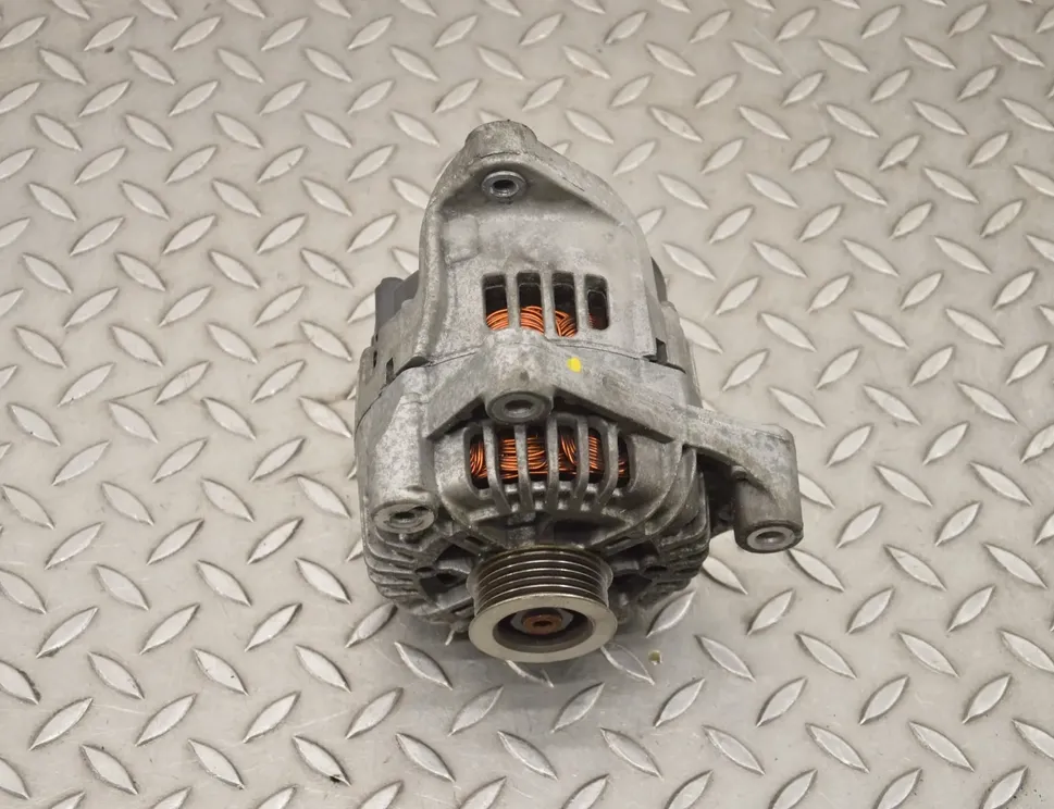 MINI Cooper R56 (2006-2015) Генератор 7823291 17549607