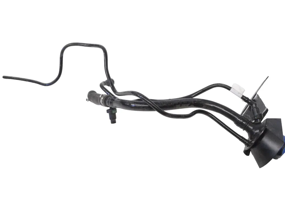 BMW X5 F15 (2013-2018) Citas šļaukas / trubas 7320484 17675294