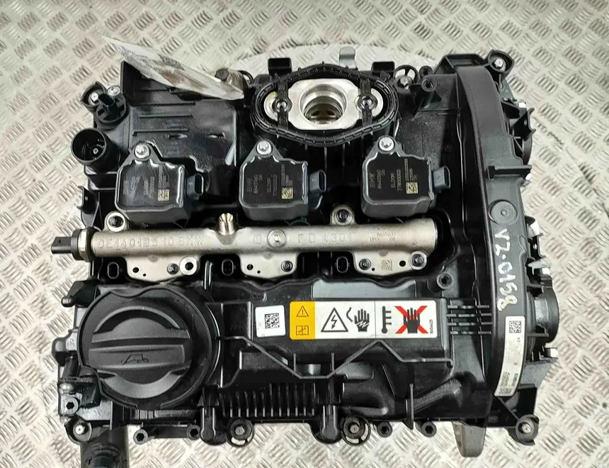 BMW 2 Series F44 (2019-2023) Dzinējs B38A,B38A15 17678221