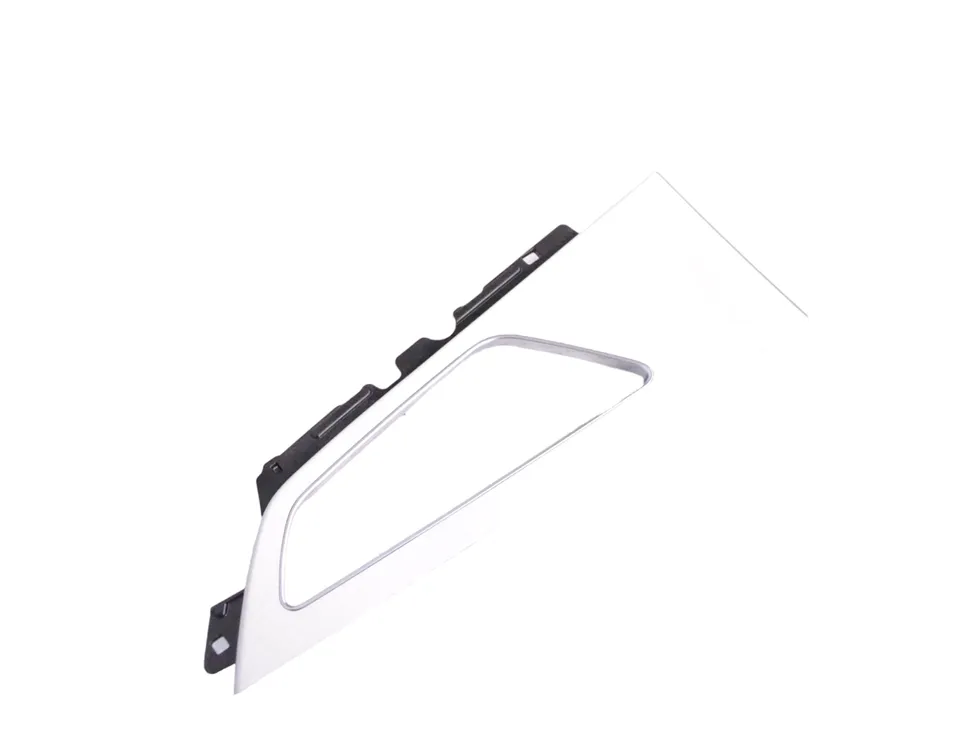 AUDI Q7 4M (2015-2024) Панель задней правой двери 4M0867470E 17703377