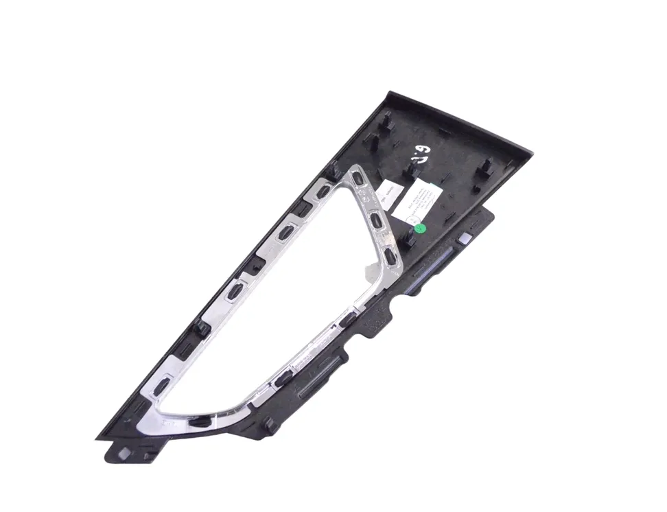 AUDI Q7 4M (2015-2024) Панель задней правой двери 4M0867470E 17703377