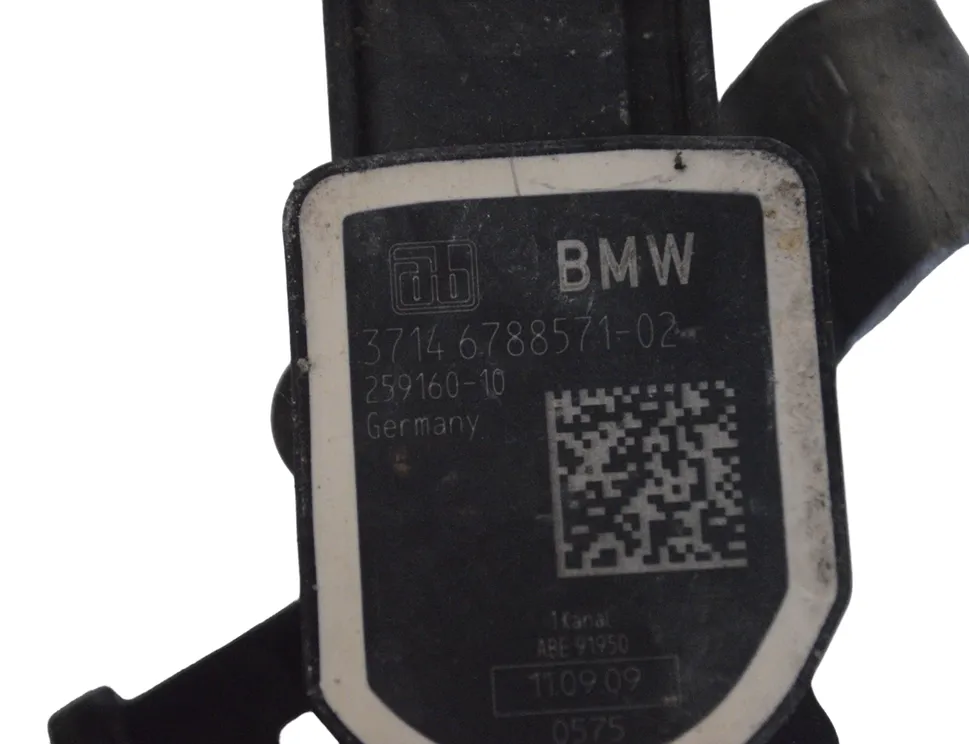 BMW 7 Series F01/F02 (2008-2015) Front Left Level Sensor 6788571 17977785