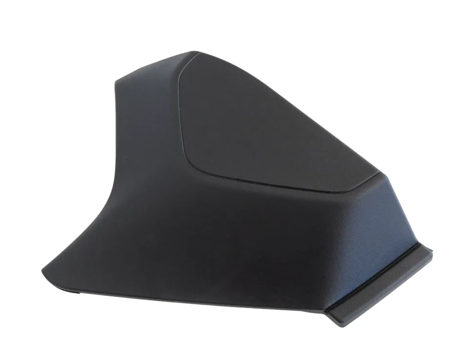 PORSCHE Taycan 1 generation (2019-2023)  Боковая панель 9J1857176 21402485