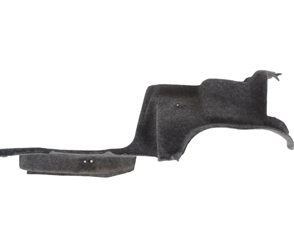 BMW 3 Series E46 (1997-2006) Обивка багажника правой стороны 8204082 22574037