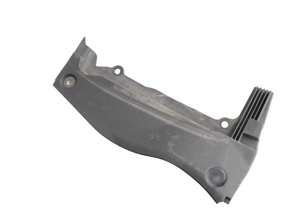 LAND ROVER Discovery 5 generation (2016-2024) Priekšējā stikla tīrītāja apdare / plastmasa HPLA-02222-A 22875431