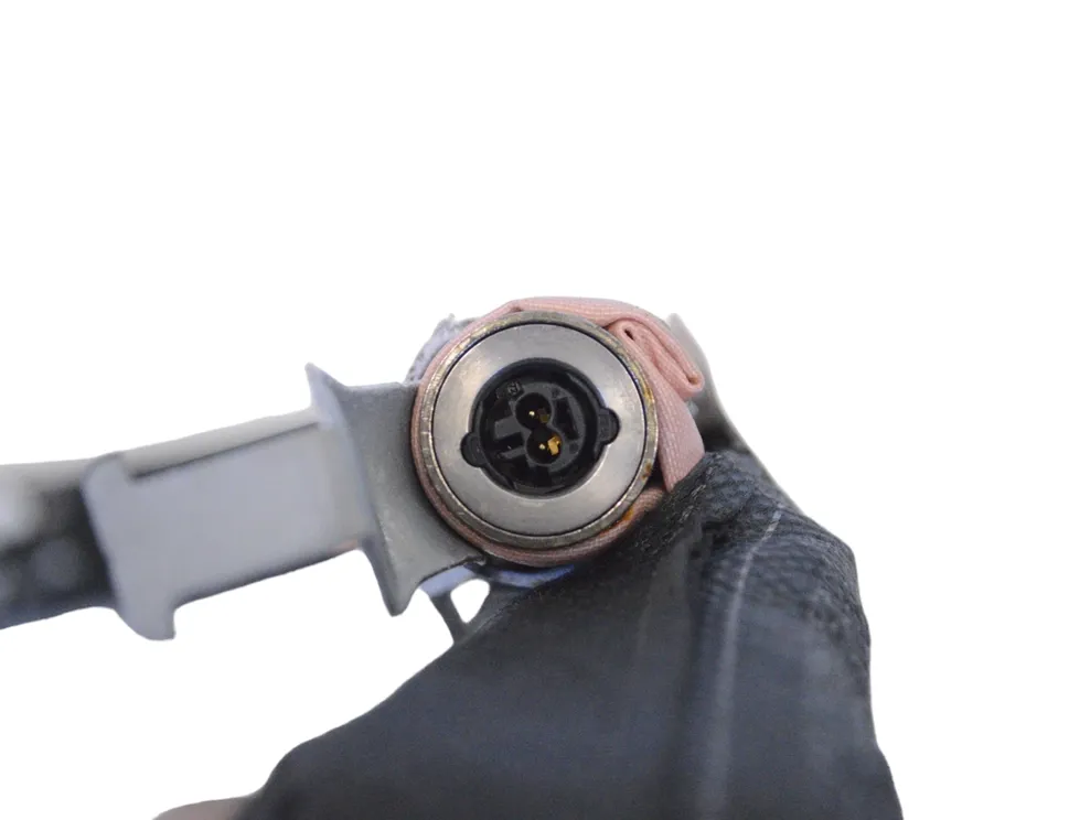 PEUGEOT 3008 2 generation (2017-2023) Labās puses jumta gaisa spilvens 9811504380 22905451