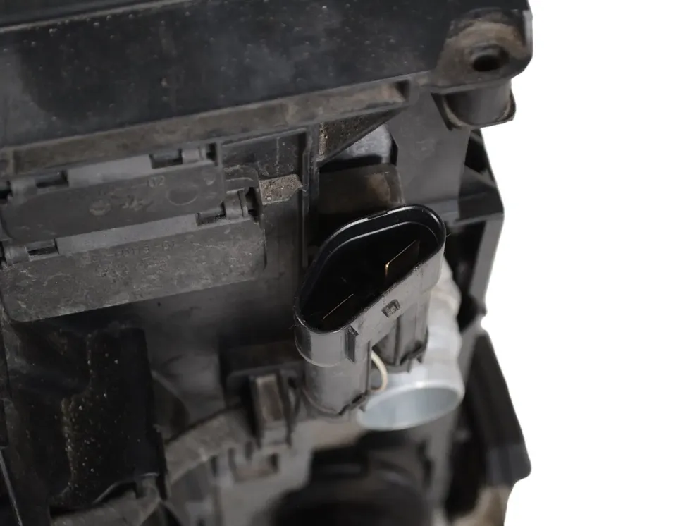 BMW 5 Series F10/F11 (2009-2017) Система охлаждения 9391489,64509391489 23416921