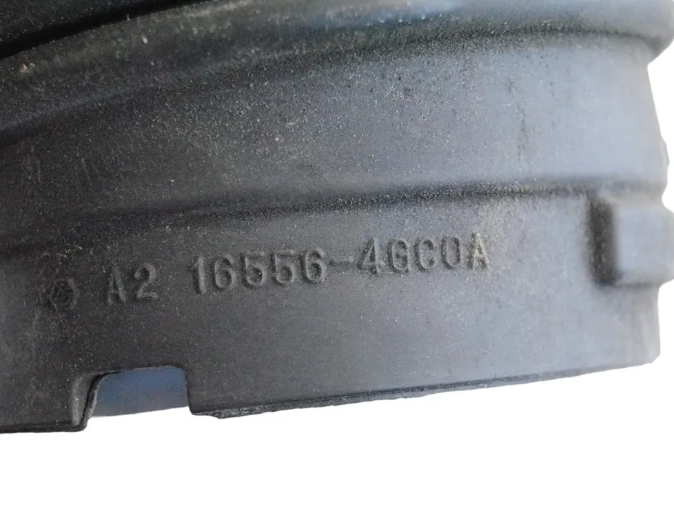 INFINITI Q50 1 generation (2013-2024) Gaisa ieplūdes caurule 16556-4GC0A 23550088