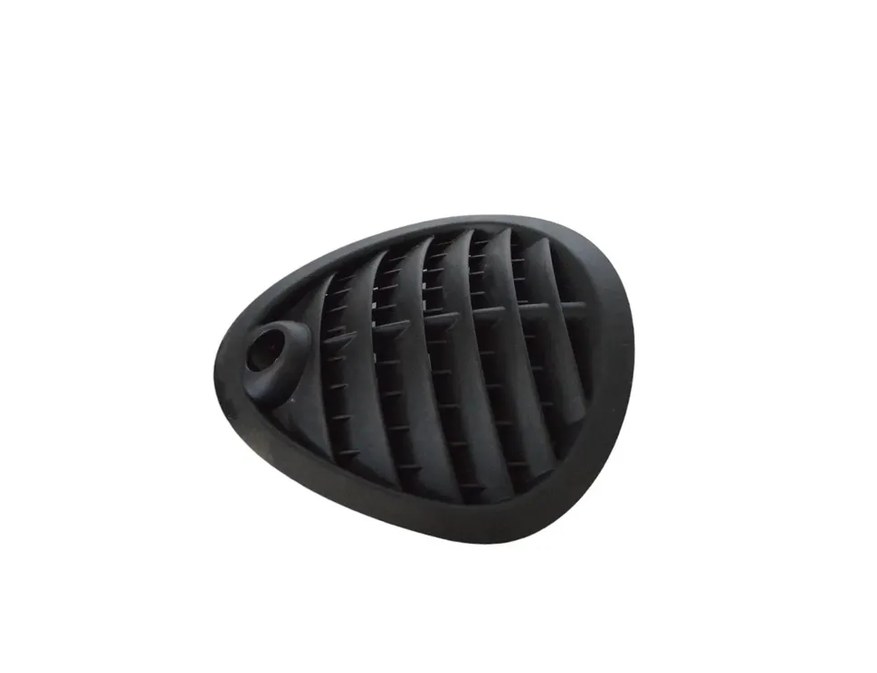 MINI Countryman 1 generation (R60) (2010-2016) Panel trim shield 9801430 24821176