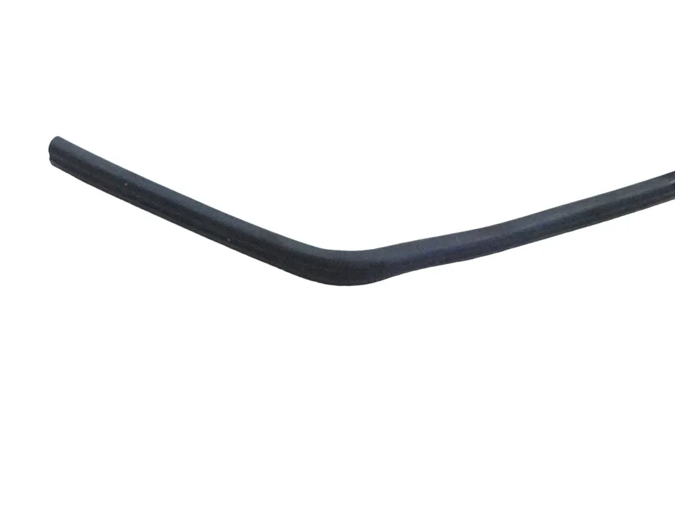 MERCEDES-BENZ SLK-Class R172 (2011-2020) Engine Cover Rubber A1728870598 25608164