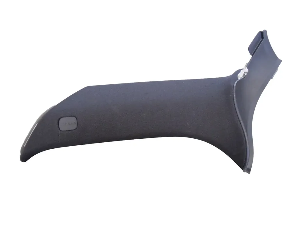 MERCEDES-BENZ GLC 253 (2015-2019) Right Side Pillar Trim A2536907001 25806756