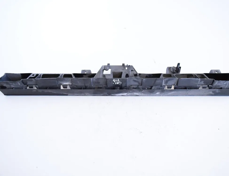 PORSCHE Panamera 970 (2009-2016) Средний кронштейн бампера задний 97050564101 25971731