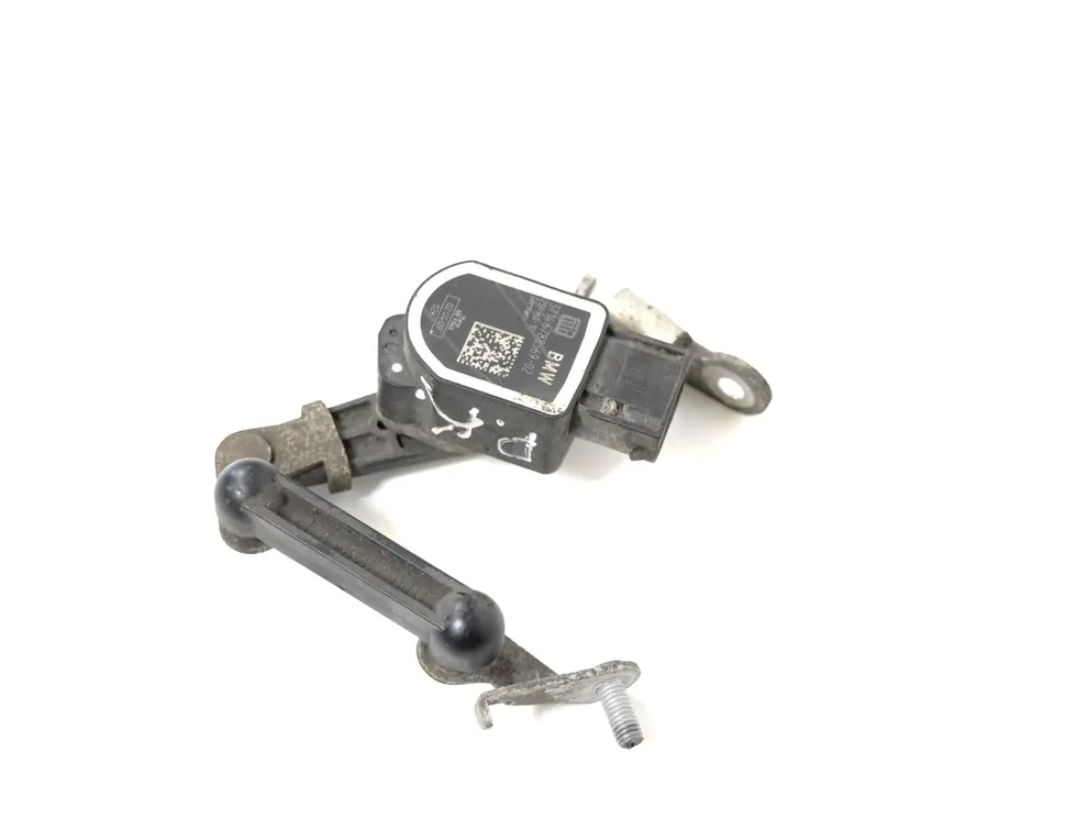 BMW 7 Series F01/F02 (2008-2015) Front Left Level Sensor 6788569 2686379