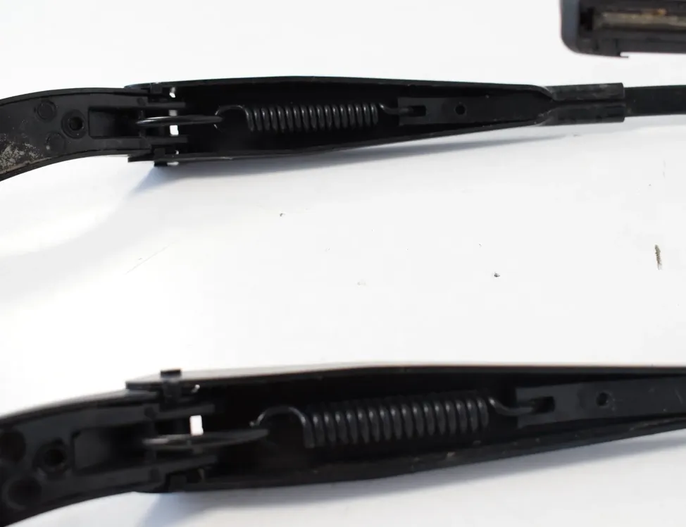 MERCEDES-BENZ GLK-Class X204 (2008-2015) Front Wiper Arms A2048200944,A2048200844 3575407