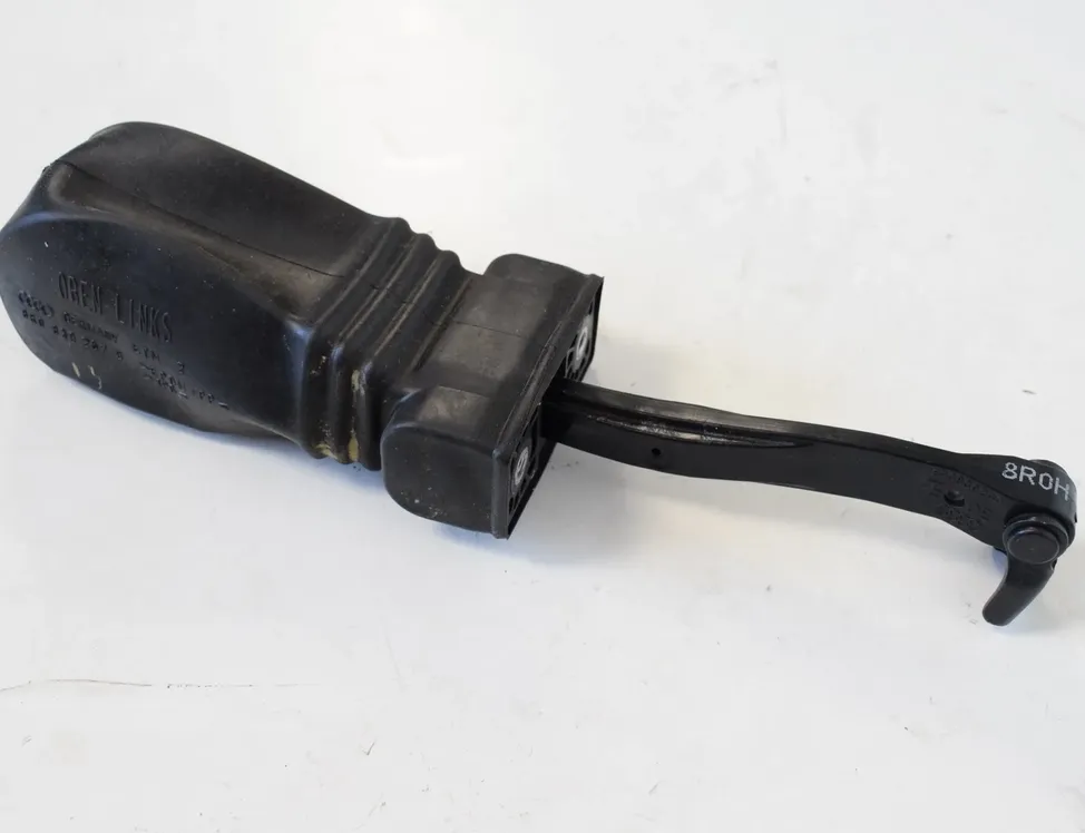 AUDI Q7 4M (2015-2024) Citas virsbūves detaļas 8R0839249F 3620421