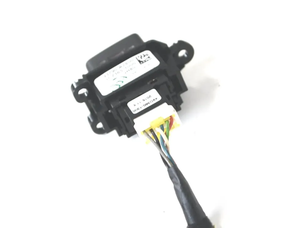 KIA Cee'd 2 generation (2012-2018) Pogas 4C2365-1000,93790-A2800 4198894