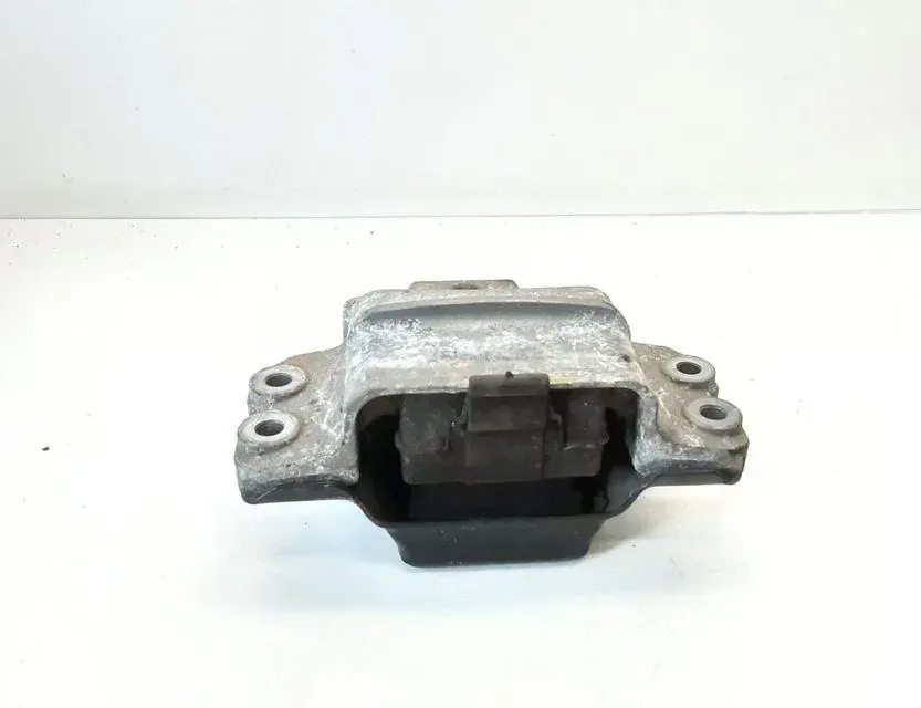 VOLKSWAGEN Golf 8 generation (2019-2023) Gearbox Mount 1K0199555M 33625173