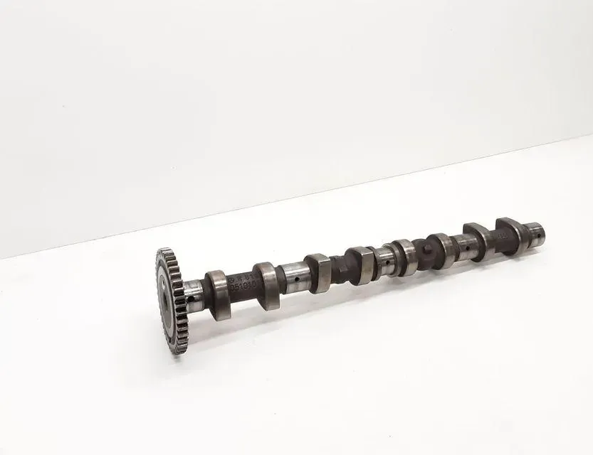 MERCEDES-BENZ C-Class W203/S203/CL203 (2000-2008) Izplūdes sadales vārpsta R6110510101 33626870