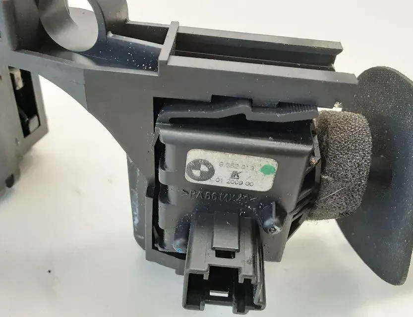 BMW 5 Series E39 (1995-2004) Pagrieziena rādītāja mehānisms 8352172 33627461