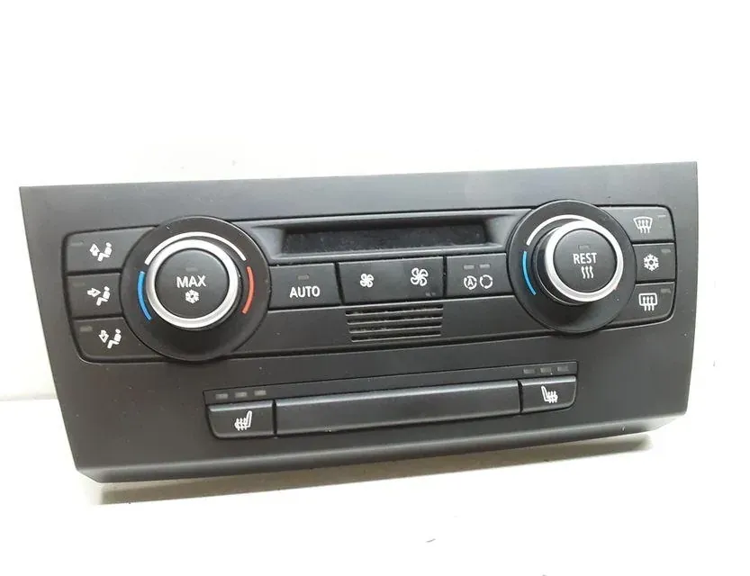 BMW 3 Series E90/E91/E92/E93 (2004-2013) Другие блоки управления 9182287 33631296