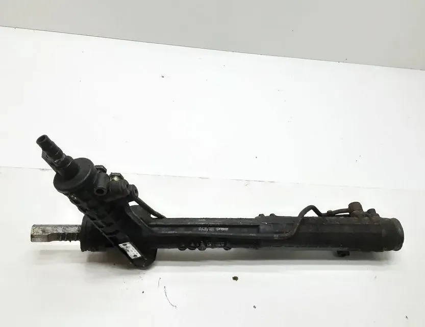 BMW 5 Series E39 (1995-2004) Stūres statne/reika 1096026 33634419