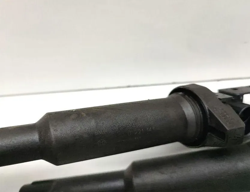 BMW 3 Series E90/E91/E92/E93 (2004-2013) Augstsprieguma aizdedzes spole 7548553 33634732