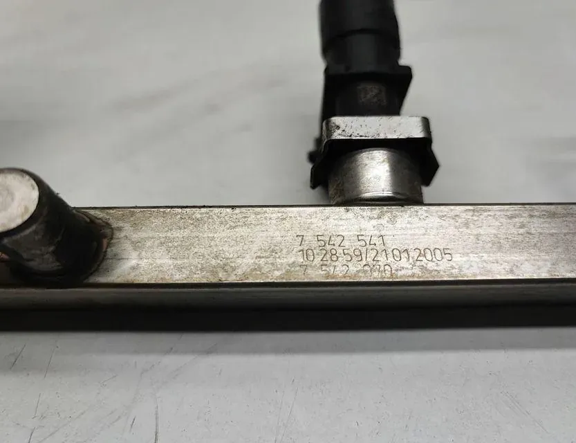 BMW 3 Series E90/E91/E92/E93 (2004-2013) Комплект Форсунки 7542541 33634742