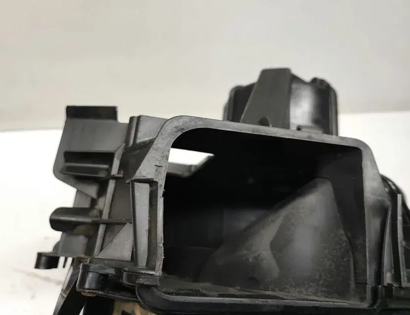 BMW 5 Series F10/F11 (2009-2017) Печка салона 9243950 33635618