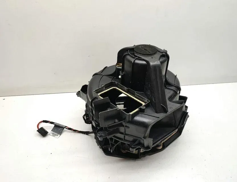 BMW 5 Series F10/F11 (2009-2017) Печка салона 9243950 33635618