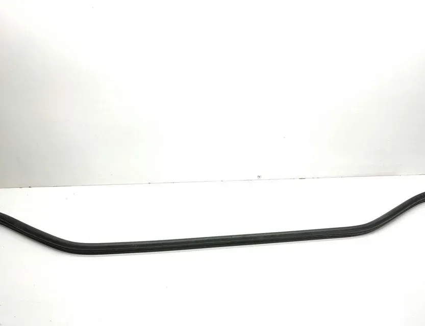 BMW X3 F25 (2010-2017) Резина моторного отсека 33637219