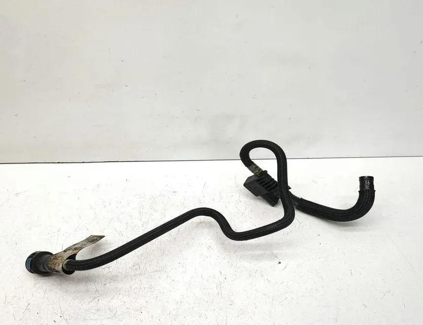 BMW X3 F25 (2010-2017) Degvielas caurule 7802243 33639285