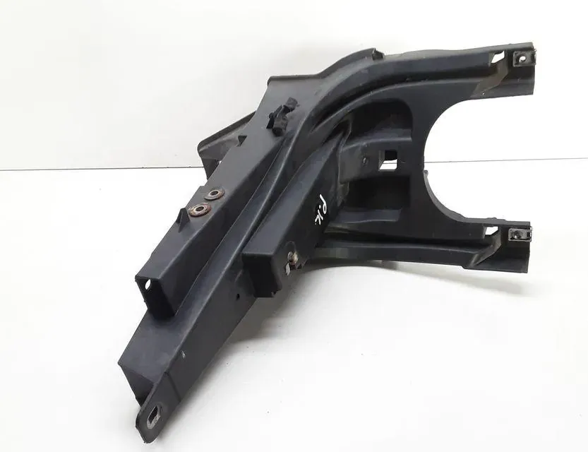 BMW X5 E70 (2006-2013) Держатель передний левого фонаря 7157983 33639390