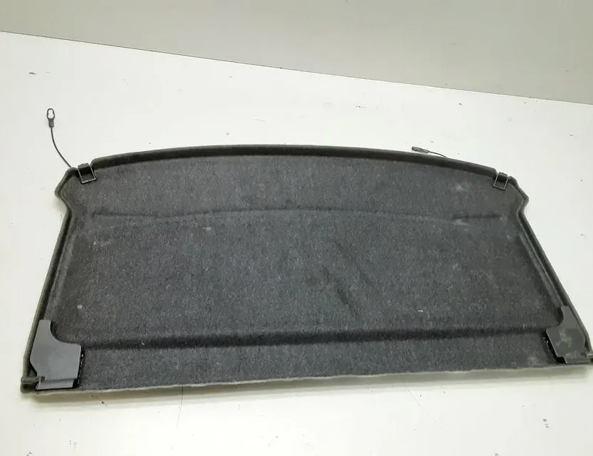 BMW 1 Series E81/E82/E87/E88 (2004-2013) Rear Parcel Shelf 33640726
